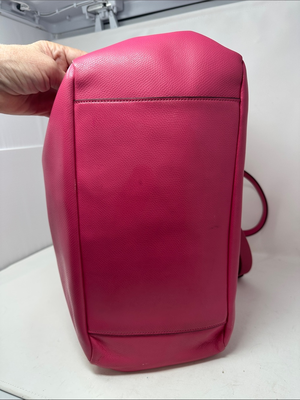 Coach Diaper Bag - Picture 4 of 10